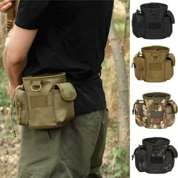 Sac à Friandises pour Animaux – Image 3