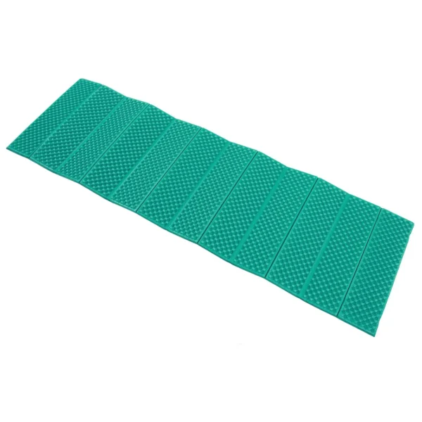 Tapis de Sol Camping en Mousse Alvéolée - 186x57cm – Image 3