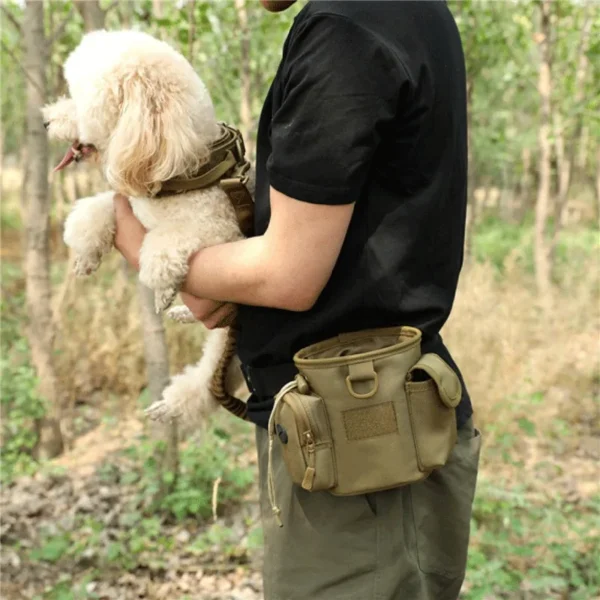 Sac à Friandises pour Animaux – Image 17