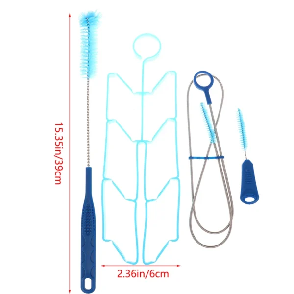 Kit de Nettoyage pour Vessie d'Hydratation – Image 11