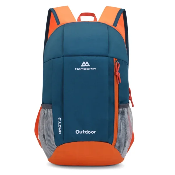 Sac à Dos Polyvalent 10L Oxford 600D – Image 2