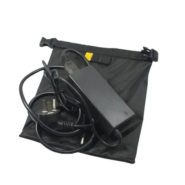Sac Étanche Polyvalent - Protection Pluie/Sable (1.5L à 6L) – Image 5