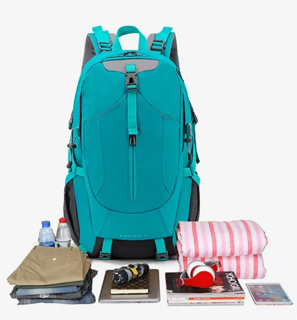 Sac à Dos de Randonnée 40L Multifonction – Image 18