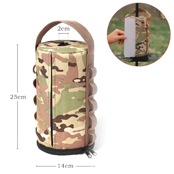 Distributeur de Lingettes - Portable & Polyvalent – Image 15