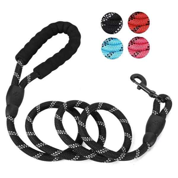 Laisse Longue pour Chien 15m