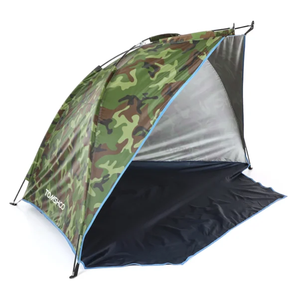 Tente Ultra-Légère pour Pêche, Pique-Nique & Plage – Image 7