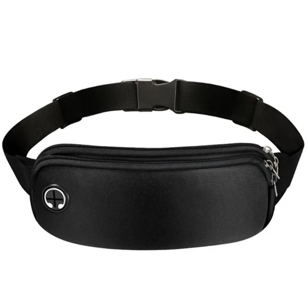 Sac Banane Sport 22x11cm - Universel 85-125cm – Image 7