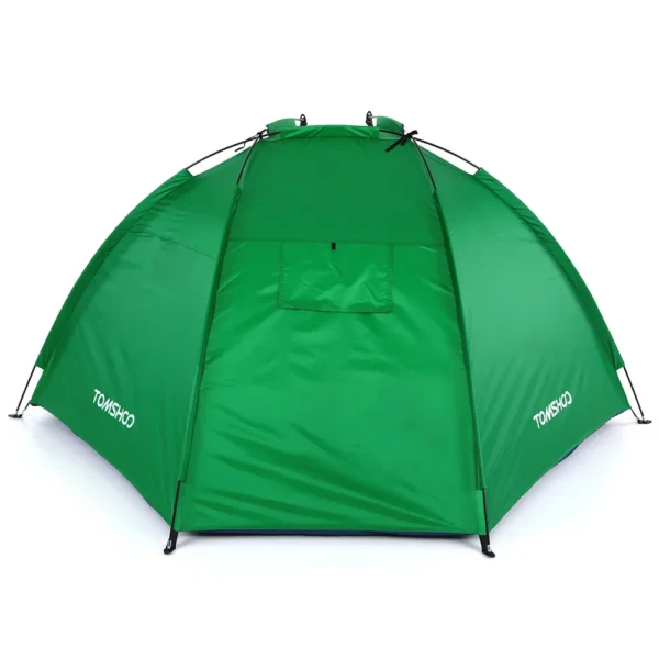 Tente Ultra-Légère pour Pêche, Pique-Nique & Plage – Image 12