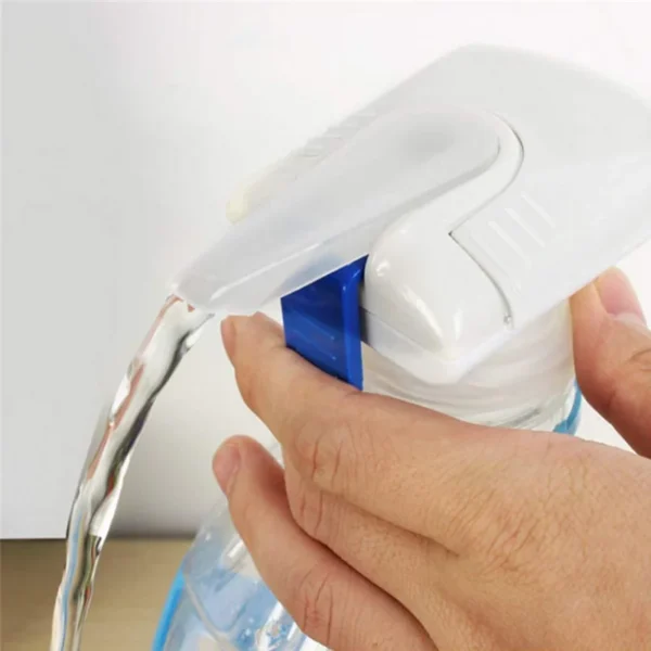 Distributeur Automatique de Boissons AL-2002 – Image 7
