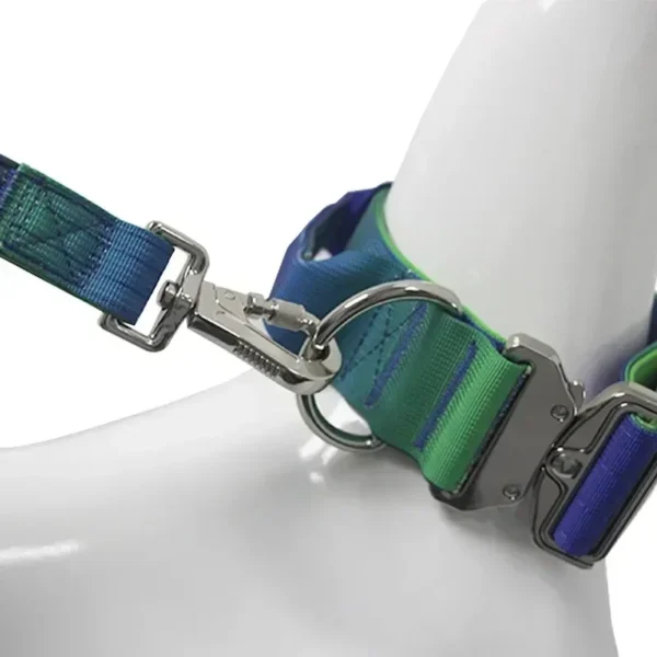 Collier Réfléchissant pour Chien – Image 18