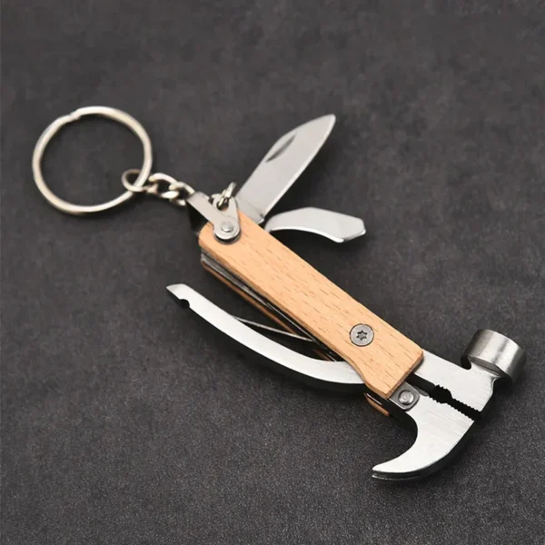 Marteau Multifonction Pocket-Size – Image 5