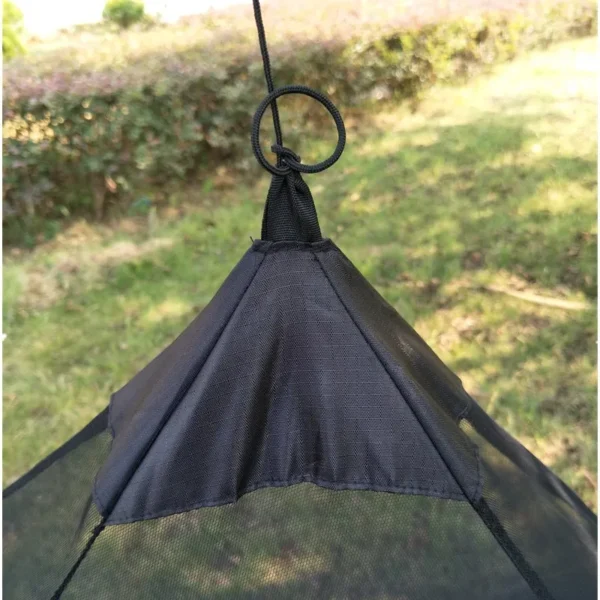 Moustiquaire Camping 220x120cm – Image 4
