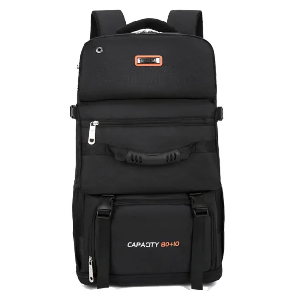 Sac à Dos Grande Capacité 90L – Image 7