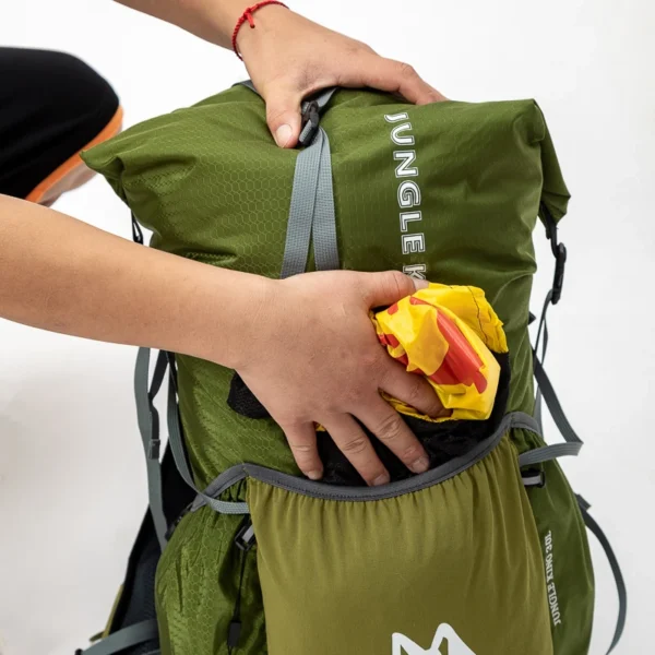 Sac à Dos Randonnée 30L Jungle King CY1050 – Image 20