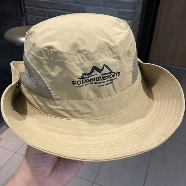 Bob Séchage Rapide Outdoor - Protection Solaire UV – Image 11