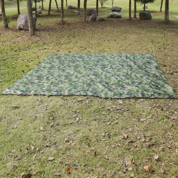 Tapis de Camping Imperméable 3 Tailles – Image 4