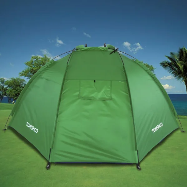 Tente Ultra-Légère pour Pêche, Pique-Nique & Plage – Image 16