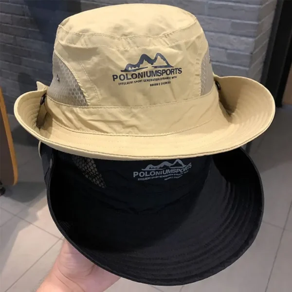 Bob Séchage Rapide Outdoor - Protection Solaire UV – Image 36