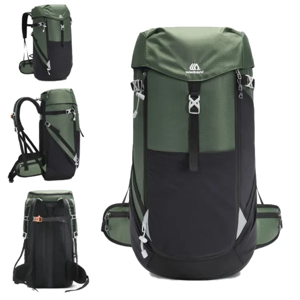 Sac à Dos de Randonnée 50L – Image 2