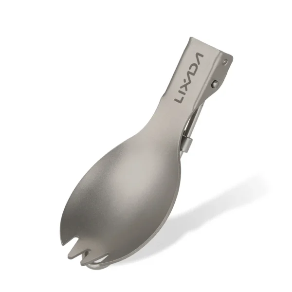 Ensemble Vaisselle Titane Camping - Gobelet 550ml – Image 13