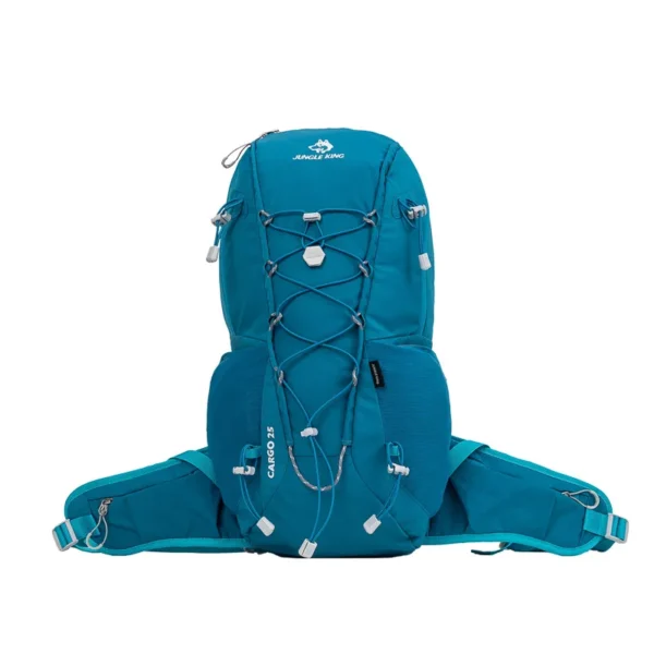 Sac à Dos Randonnée Jungle King 25L – Image 9