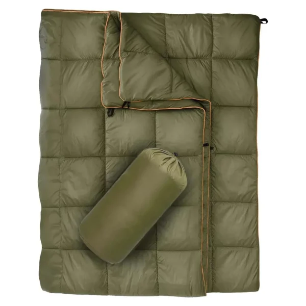 Couverture de Couchage Carimata – Image 4