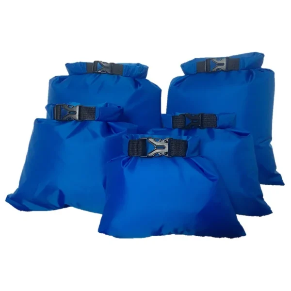 Sac Étanche Polyvalent - Protection Pluie/Sable (1.5L à 6L) – Image 10
