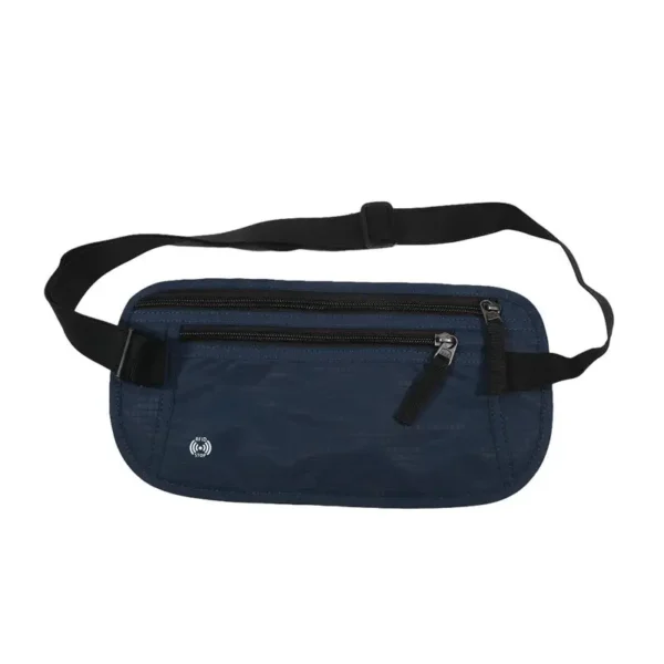 Ceinture Porte-Monnaie Sécurité RFID – Image 34