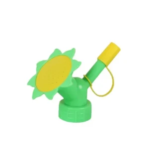 Tête d'Arrosage Double Usage Sunflower