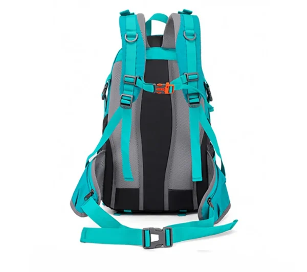 Sac à Dos de Randonnée 40L Multifonction – Image 23