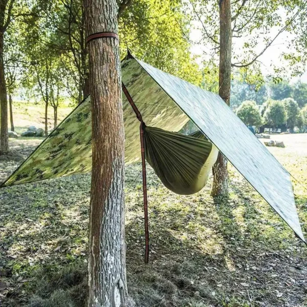 Tapis de Camping Imperméable 3 Tailles – Image 6