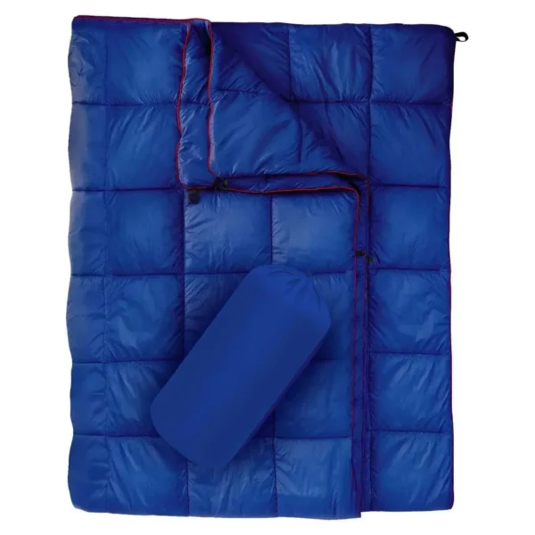 Couverture de Couchage Carimata – Image 3
