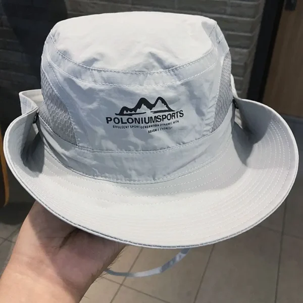 Bob Séchage Rapide Outdoor - Protection Solaire UV – Image 7