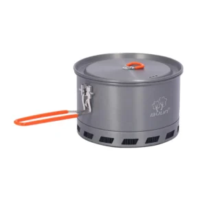 Ustensile de Cuisine Camping 2.1L