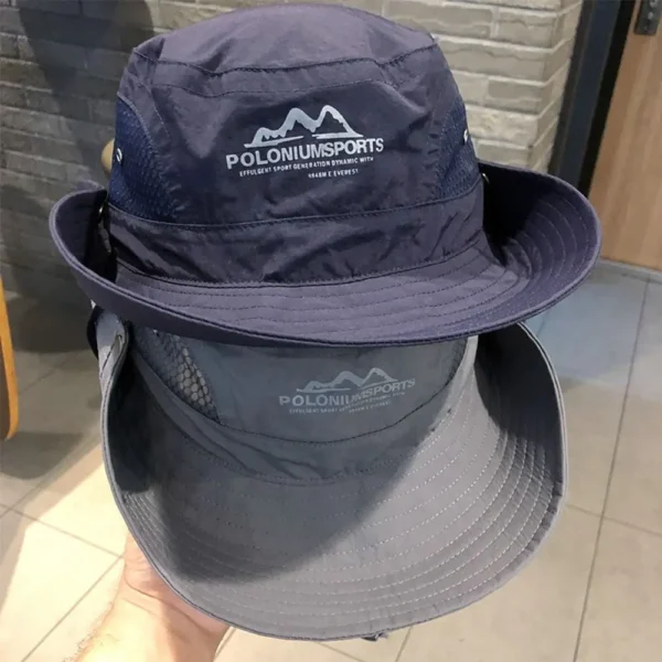 Bob Séchage Rapide Outdoor - Protection Solaire UV – Image 38