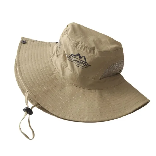 Bob Séchage Rapide Outdoor - Protection Solaire UV – Image 15