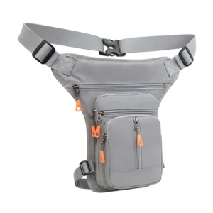 Sacoche Jambe/Cuisse Polyvalente