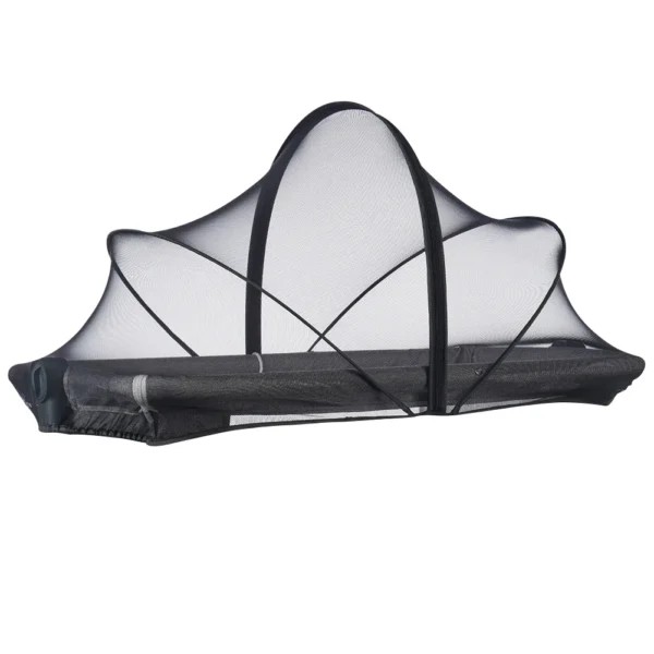 Moustiquaire Bébé Polyvalente 60x105cm – Image 4