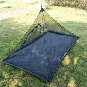 Moustiquaire Camping 220x120cm