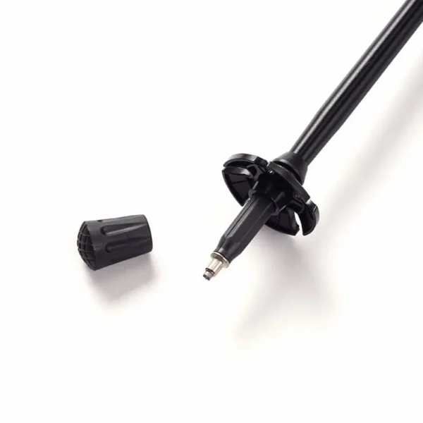 Bâton de Randonnée Multifonction en Aluminium – Image 11
