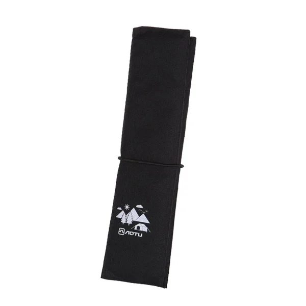 Tapis de Sol 32x31cm Pliable - Ultra Compact - Imperméable – Image 7