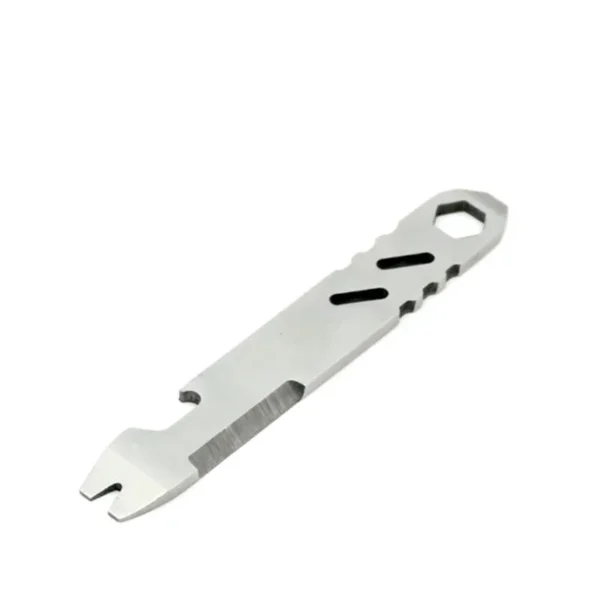 Barre Multifonction Acier Inox – Image 8