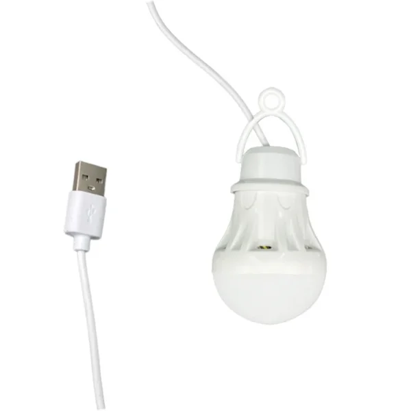 Lampe LED Camping USB 5W – Image 9