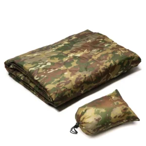 Couverture de Camping 150x200cm