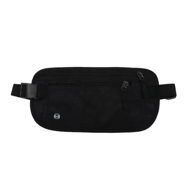 Ceinture Porte-Monnaie Sécurité RFID – Image 15