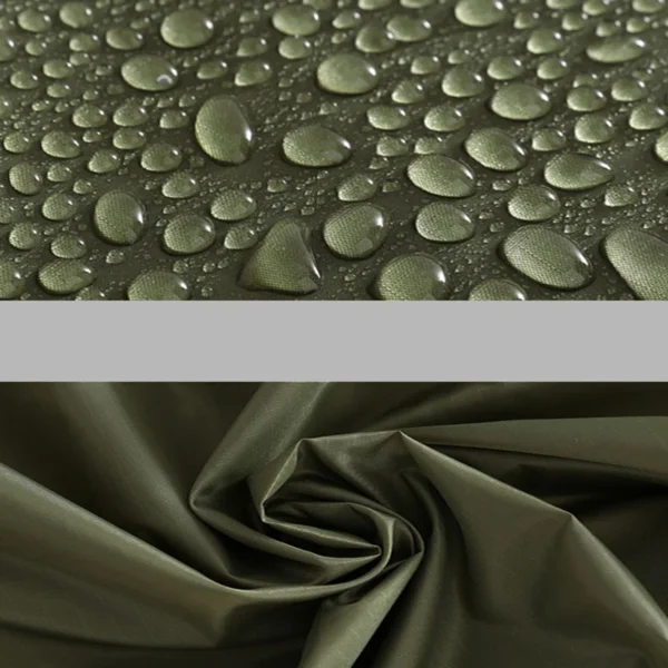Poncho de Pluie Universel Adulte – Image 11