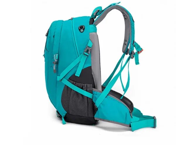 Sac à Dos de Randonnée 40L Multifonction – Image 22