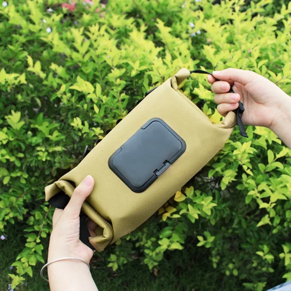 Distributeur de Lingettes - Portable & Polyvalent – Image 19