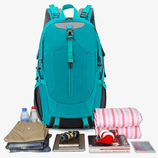 Sac à Dos de Randonnée 40L Multifonction – Image 4