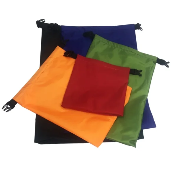 Sac Étanche Polyvalent - Protection Pluie/Sable (1.5L à 6L) – Image 14